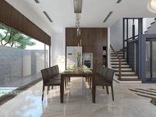 Hình ảnh Nhà ngụy như kon tum 65m x 4t ô tô tránh, 18tr/tháng