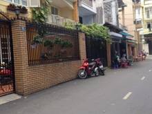 Hình ảnh Bán gấp nhà cấp 4 hẻm đẹp 6m Nguyễn Trãi, Quận 1, rộng 13m, 38,5 tỷ
