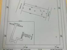 Hình ảnh bán nền biệt thự hẻm 15 trần văn hoài dt 108 m2 giá 3.4 tỷ