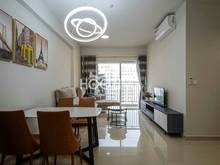Hình ảnh Sunrise Riverside, 2PN nội thất cơ bản chỉ 12tr/tháng, Nội thất cơ bản