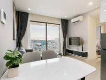 Hình ảnh Giá tốt Masterise An Phú - Thảo Điền full nội thất 2PN-3PN thuê nhanh