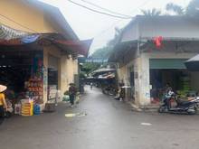 Hình ảnh Bán Đất thổ cư xã ngọc hồi thanh trì HN 46m ngõ 2,5m giá nhỉnh tỷ