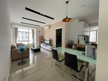 Hình ảnh Bán Trang Chủ MB66.COM / Đăng Ký Tặng 66K CC Sky garden 3 Phú Mỹ Hưng Q7 DT: 69m , 2PN ,WC 2.680 tỷ