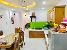Hình ảnh Bán nhà giá rẻ Hẻm 714/xx Nguyễn Trãi 68 C4chỉ 6 tỷ Phường 11 Quận 5