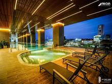 Hình ảnh 8.5 triệu giá tốt 2PN full nội thất Quận 7 - Angia Skyline