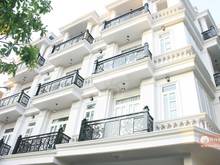 Hình ảnh vip: bán gấp nhà mặt tiền võ văn tần, p5, q 3. 8.5x15m. giá chỉ 55  tỷ