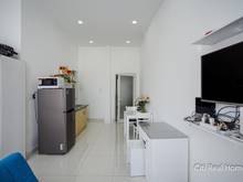 Hình ảnh Cho thuê phòng trọ mới xây full nội thất quận 2