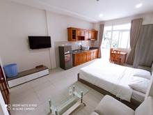 Hình ảnh Mb6623 nạp rút nhanh chóng dịch vụ cao cấp khu vực quận 3🔥 full nội thất An ninh yên tĩnh