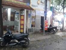 Hình ảnh Cho thuê liền kề 4 tầng Kinh doanh - văn phòng