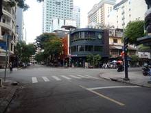 Hình ảnh Bán Gấp Nhà MT đường Lê Văn Sỹ, P.14, Q.3