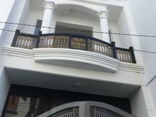 Hình ảnh Bán nhà mặt tiền Đặng Dung, Quận 1, 4,2x18m, trệt 2 lầu, chỉ 16,5 tỷ