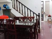 Hình ảnh Bán gấp nhà Doãn Kế Thiện 43m2, ÔTÔ đỗ cửa, 2 mặt ngõ, chỉ  4 tỷ