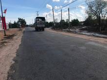 Hình ảnh Bán đất mặt tiền Nguyễn Chí Thanh, Thị xã LaGi giá mềm