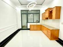 Hình ảnh Nhà HXH đường số 14, Phường Bình Hưng Hòa A, Bình Tân, giá rẻ