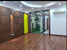 Hình ảnh Nhà phân lô Đội Nhân, 55m x 5 tầng thang máy, mặt tiền 5.1m, về ở ngay