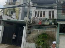 Hình ảnh Cần Bán Nhà Mặt Tiền Kinh Doanh 1 Trệt 1 Lầu Đường 102 - Lã Xuân Oai