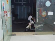 Hình ảnh Cho thuê mặt bằng kinh doanh 2 tầng tại Thụy Khuê
