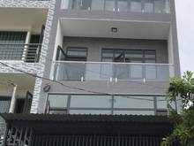 Hình ảnh Bán nhà mặt tiền Đặng Dung, Quận 1, 4x16m, T 3L, HĐ 45 tr/th, 16,3 tỷ