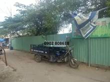 Hình ảnh Bán 462m đất hẻm 233 quốc lộ 13 Hiệp Bình Phước giá chỉ 31 tr/m2 sổ đỏ