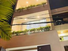 Hình ảnh Nhà Biệt Thự Lê Đức Thọ,HXH P16 Q.Gò Vấp