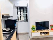 Hình ảnh Cho thuê phòng trọ đường Trần Quốc Hoàn full đồ vào ở luôn .