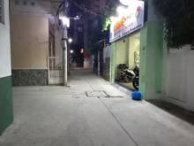Hình ảnh *Căn nhà Trần Huy Liệu 35m2, 4 Tầng, (3.7m x 9,5m), Chỉ 7,5 Tỷ.