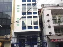 Hình ảnh Cho thuê nguyên căn mặt tiền Đặng Thị Nhu, P.Nguyễn Thái Bình, Quận 1