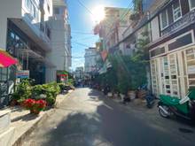 Hình ảnh Siêu phẩm, hẻm chính xe tải quay đầu, 10m tới MT đường Hàn Hải NGUYÊN