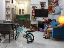 Hình ảnh HXH vào nhà đường Nguyễn XÍ, P13, BT. 28m2 - 3T. Giá 5.5tỷ.