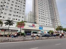 Hình ảnh Mặt tiền phan văn hớn ngang 8m siêu hiếm 160m2