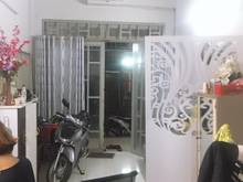 Hình ảnh Bán nhà hẻm xe hơi đường Hồ Đắc Di, Tân Phú 40m2 chỉ 3 tỷ 5
