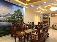 Hình ảnh Nhà mặt tiền lê văn phan - 5 x 24m - 6 tầng - khu phú thọ hòa