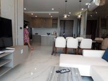 Hình ảnh Chủ nhà bán CH Hưng Phúc 82m2-2PN căn góc ,có ô đậu xe hơi giá 3,8 tỷ.