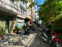 Hình ảnh GẤP! Bán nhà HXH Hàn Hải Nguyên P2 Q11, 40M2, 4 tầng , chưa tới 8 tỉ