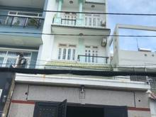 Hình ảnh Cho thuê nhà HXH 5m Phan Huy Ích P.12 Gò Vấp DT: 5x30m 3 lầu