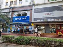 Hình ảnh Cho thuê shop Sky 1 MT đường PVN , Phú mỹ hưng , Q.7 giá 36 triệu 145m