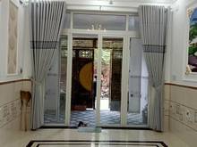 Hình ảnh Nhà đẹp, Lê Văn Khương, Thới An, Quận 12. DT 56M2, 4 tầng, giá 5.6 tỷ