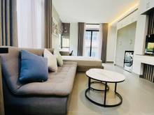 Hình ảnh Cho thuê chung cư đủ đồ thoáng ánh sáng Quận Hai Bà Trưng 10 Phút ra H