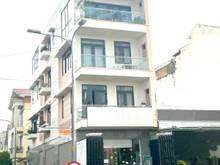 Hình ảnh Cho Thuê Nhà 2 Mặt Tiền Kinh Doanh 1 Đường 15 An Phú 3 Lầu 50 Triệu