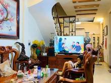 Hình ảnh Cực phẩm Hoàng Mai - Biệt thự lô góc - Mặt đường.