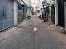 Hình ảnh Bán nhà Bình Thới Quận 11, 62m2 xe hơi vào nhà giá chỉ 12.1 tỉ