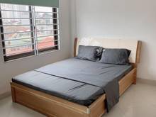 Hình ảnh Bán tòa nhà chung cư mini 60m, 6T, MT 5m, 7 tỷ 300 triệu. 11 phòng cho