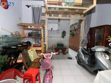 Hình ảnh Căn hẻm Trần Quang Diệu Quận 3