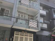 Hình ảnh nhà Nguyên Căn khu bình phú, 72 đường 42, 1 trệt , 2 lầu , sân thượng,