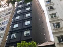 Hình ảnh bán tòa nhà đường nguyễn trãi: 13mx 38m, 470m2 đất, hầm+8 tầng, 3.700m