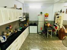 Hình ảnh Chính Chủ cần bán nhà mt  gần đường C18, phường 12, quận tân bình