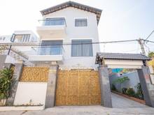 Hình ảnh Bán  biệt thự villa núi Vũng Tàu: - Nằm ngay phường 1 trung tâm