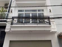 Hình ảnh Cho thuê nhà mới tinh Nguyễn Phúc Chu Phường 15 Tân Bình 4x18m 2 lầu