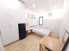 Hình ảnh Cho thuê Trang Chủ MB66.COM / Đăng Ký Tặng 66K dịch vụ studio full nội thất, thoáng mát ở Tân Bình