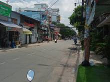 Hình ảnh Cần cho thuê nhà nguyên căn mtkd,đường Trương Phước Phan,BTĐ,Bình Tân.